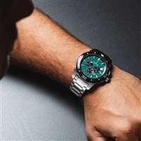 Orologio Festina Uomo Chronobike in Acciaio F20641/3 - F20641/3